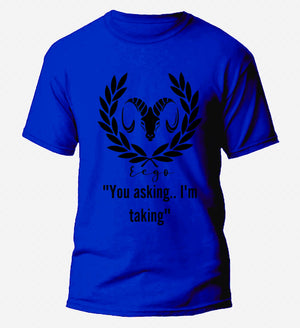 Get your EEGO Shirts All Sizes $25 Each!
