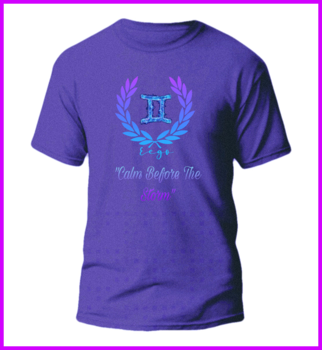 Get your Zodiac Sign EEGO Shirts All Sizes $25 Each