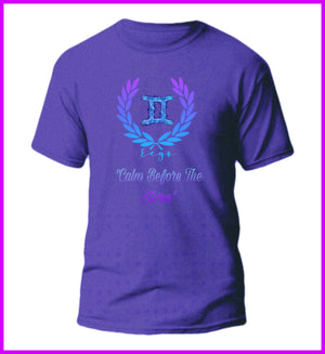 Get your Zodiac Sign EEGO Shirts All Sizes $25 Each