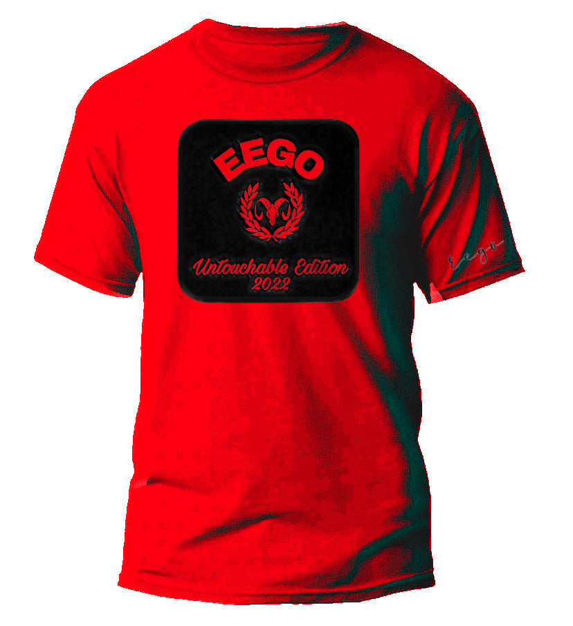Get your EEGO Shirt All Sizes $25 Each