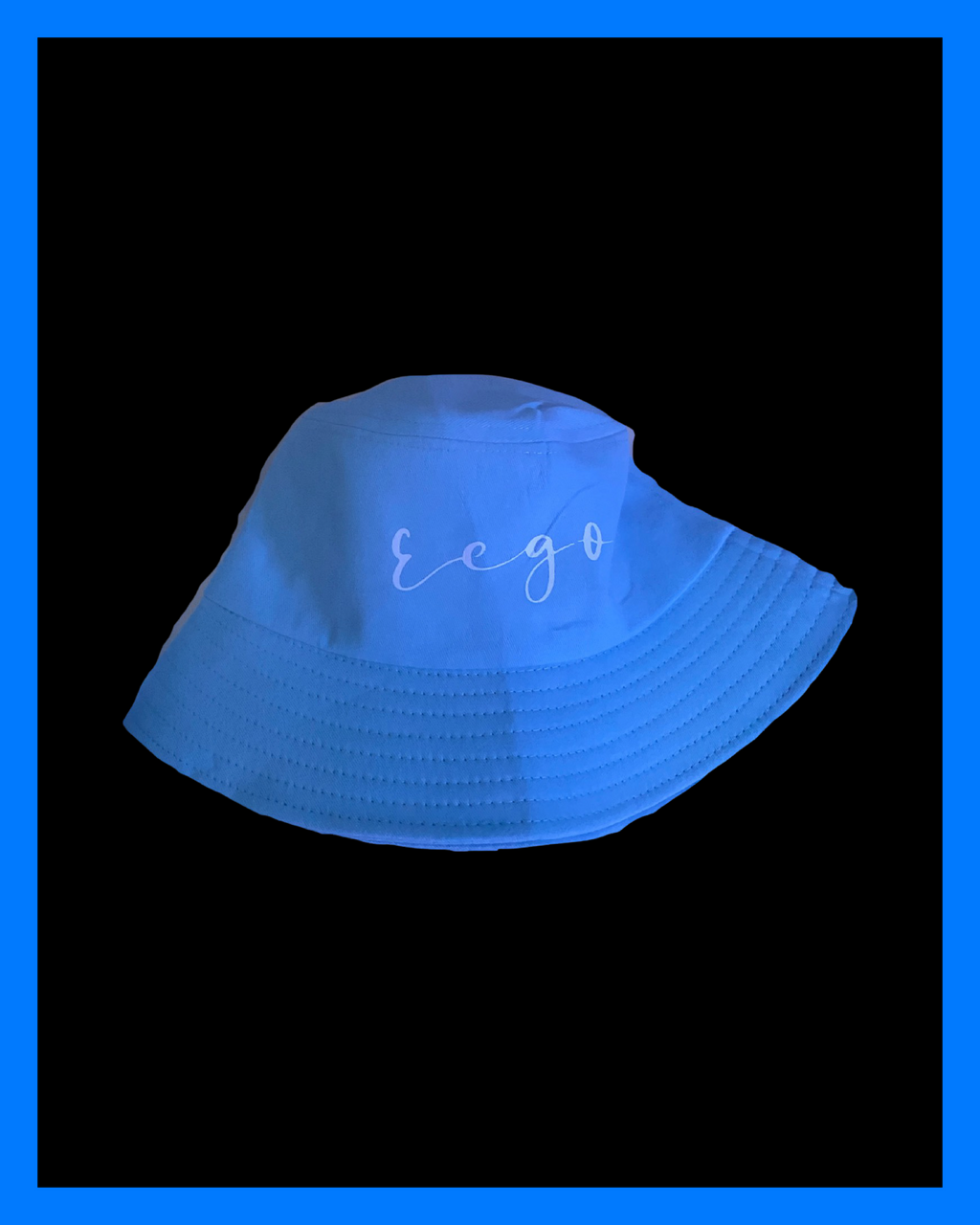 Get your EEGO Bucket hats $20 Each