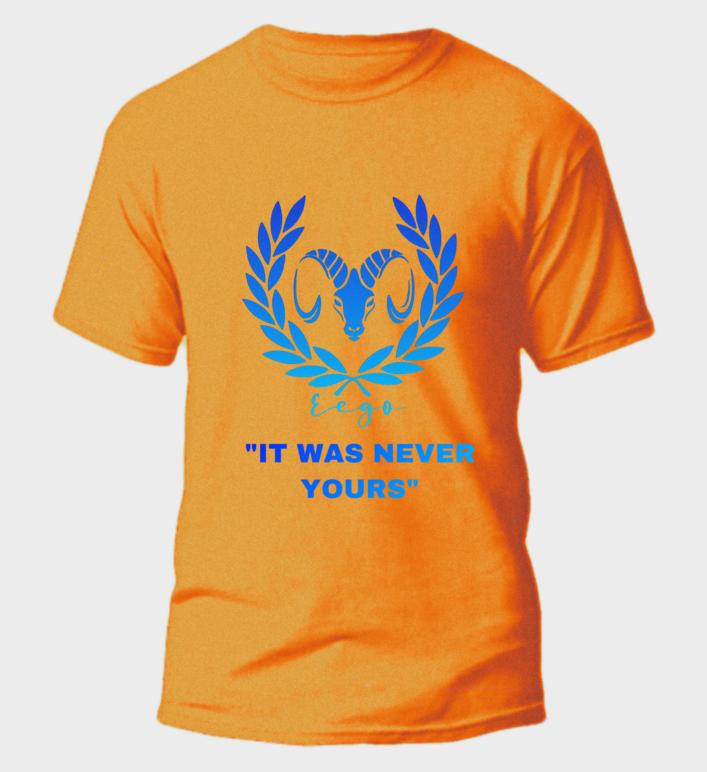 Get your EEGO Shirts All Sizes $25 Each