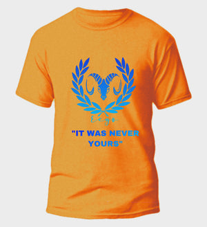 Get your EEGO Shirts All Sizes $25 Each