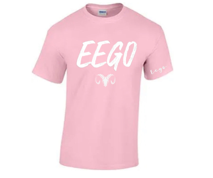 Get your EEGO Shirt All Sizes $25 Each