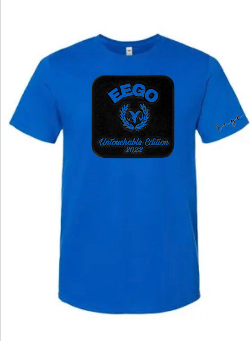 Get your EEGO Shirt All Sizes $25 Each
