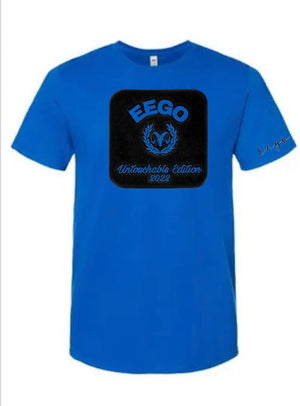 Get your EEGO Shirt All Sizes $25 Each