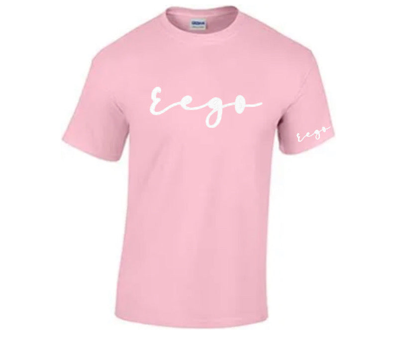 Get your EEGO Shirt All Sizes $25 Each