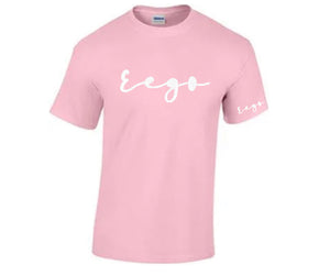 Get your EEGO Shirt All Sizes $25 Each