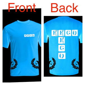 Get your EEGO Shirts All Sizes $30 Each!