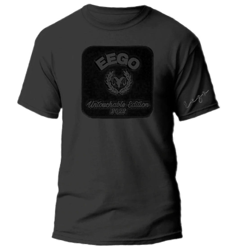 Get your EEGO Shirts All Sizes $25 Each