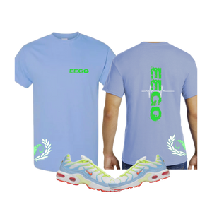 EEGO  Shirt All Sizes $30 Each