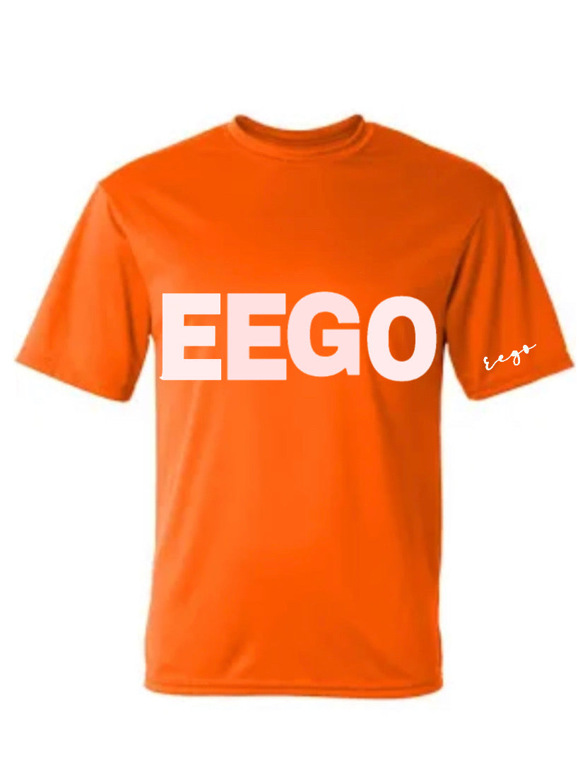Get your EEGO Shirts All Sizes $25 Each!