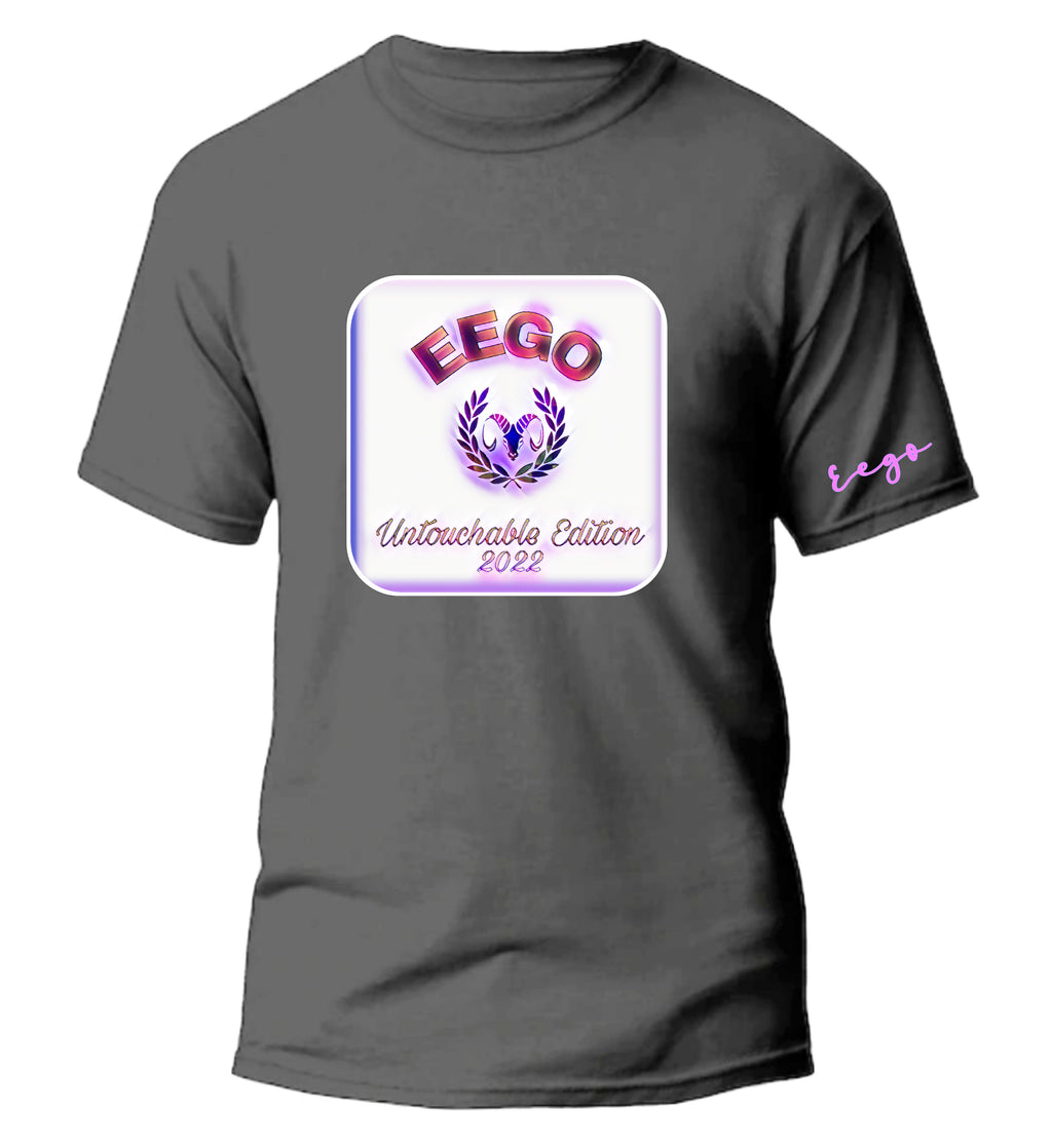 EEGO Untouchable Edition Shirts All Sizes $21.99 Each!