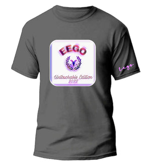 EEGO Untouchable Edition Shirts All Sizes $21.99 Each!