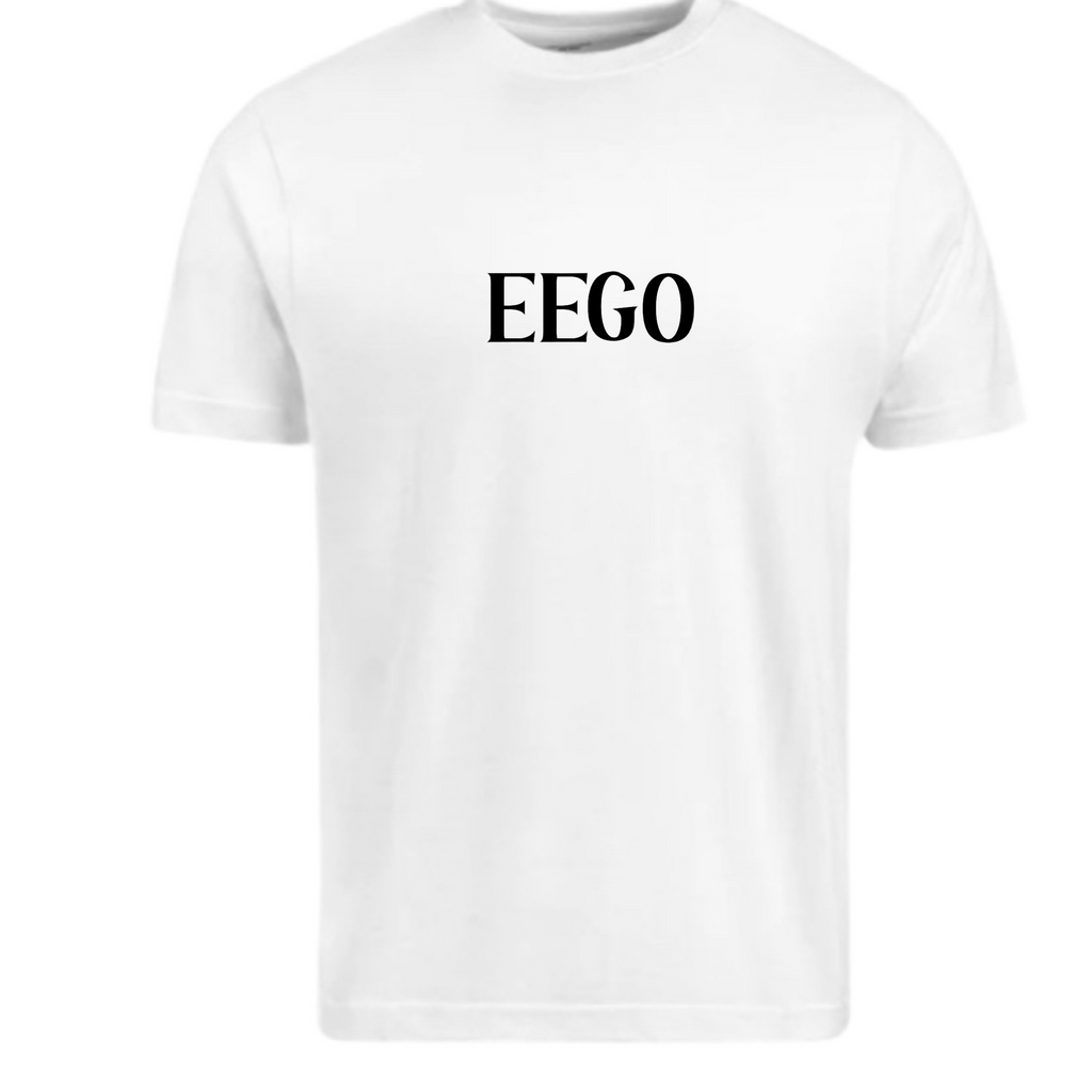 EEGO Shirts All Sizes $25 Each!