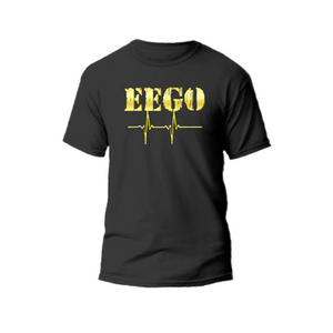 EEGO GOLD Unisex Softstyle T-Shirt