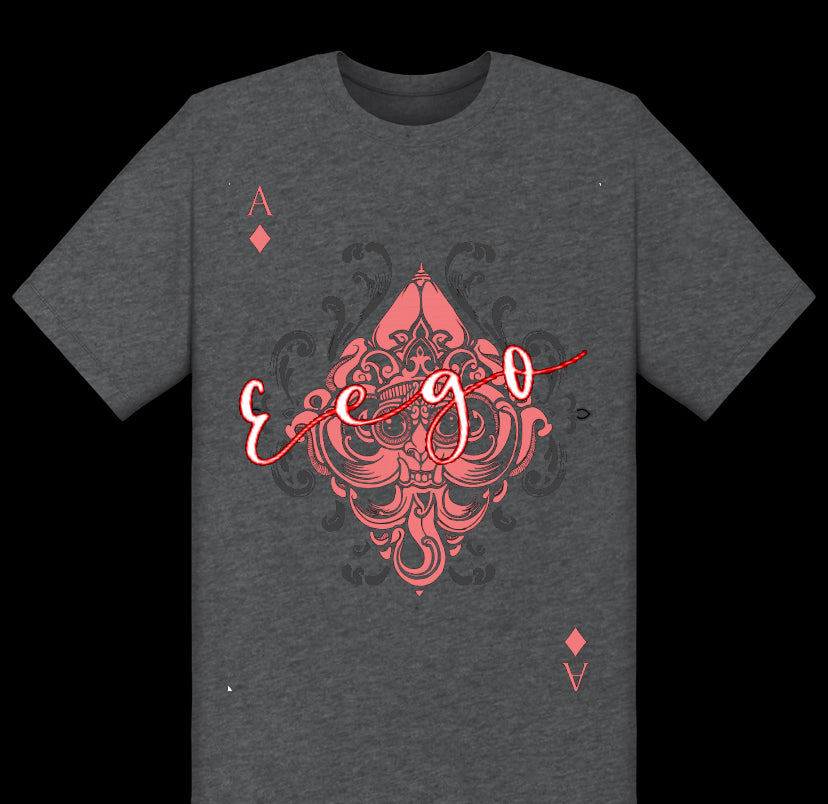 Get your EEGO Shirts All Sizes $15 Each!