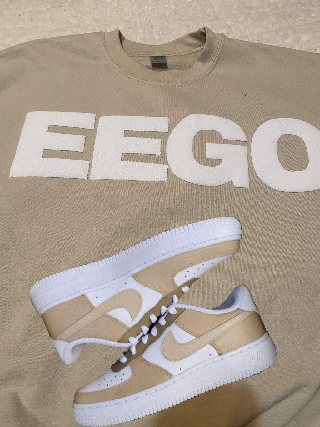 EEGO Sweaters All Sizes $35
