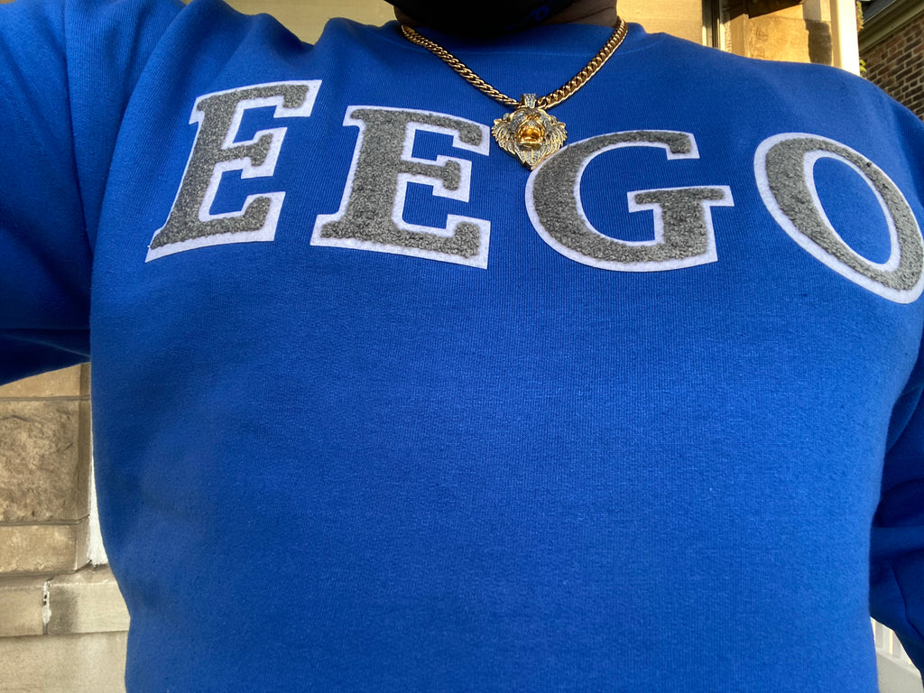 EEGO Sweaters All Sizes $35