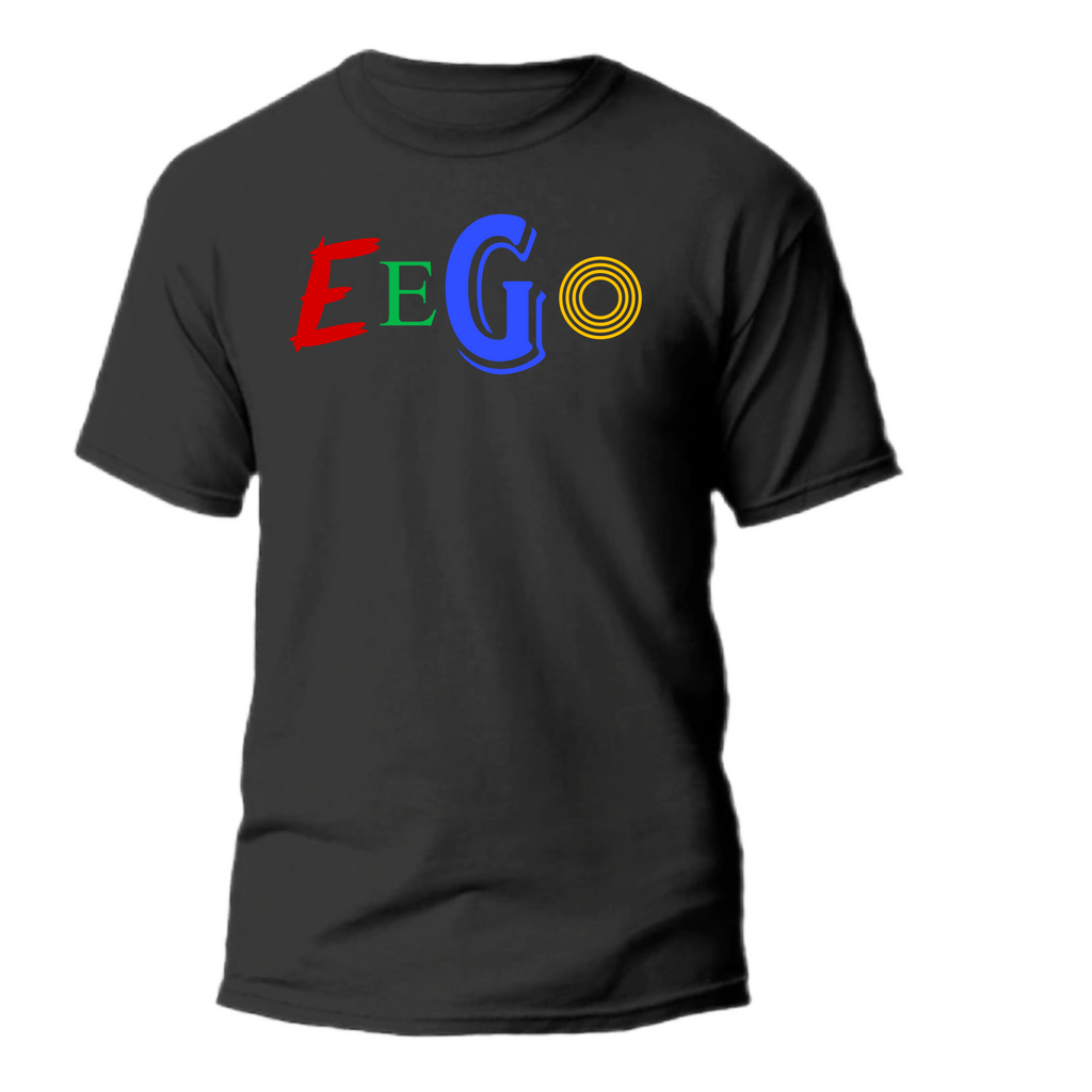 EEGO Shirts All Sizes $25 Each!