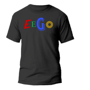 EEGO Shirts All Sizes $25 Each!