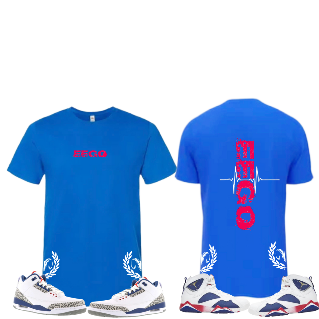 NEW EEGO Shirts All Sizes $30 Each!