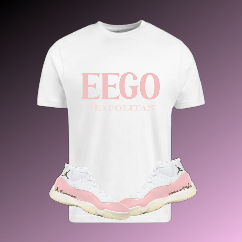 EEGO Neapolitan Shirt All Sizes $25 Each